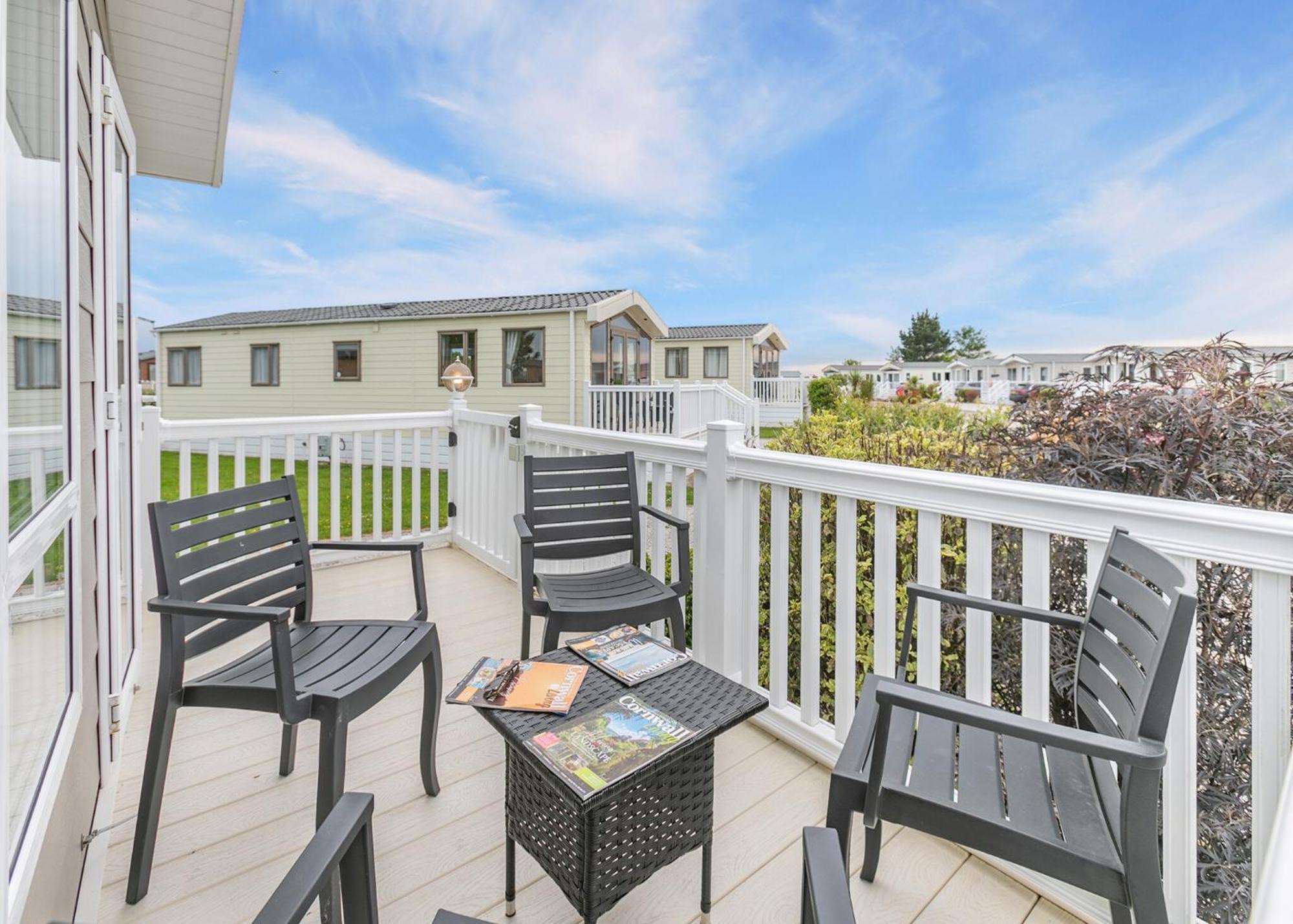 Looe Coastal Retreat Exterior foto