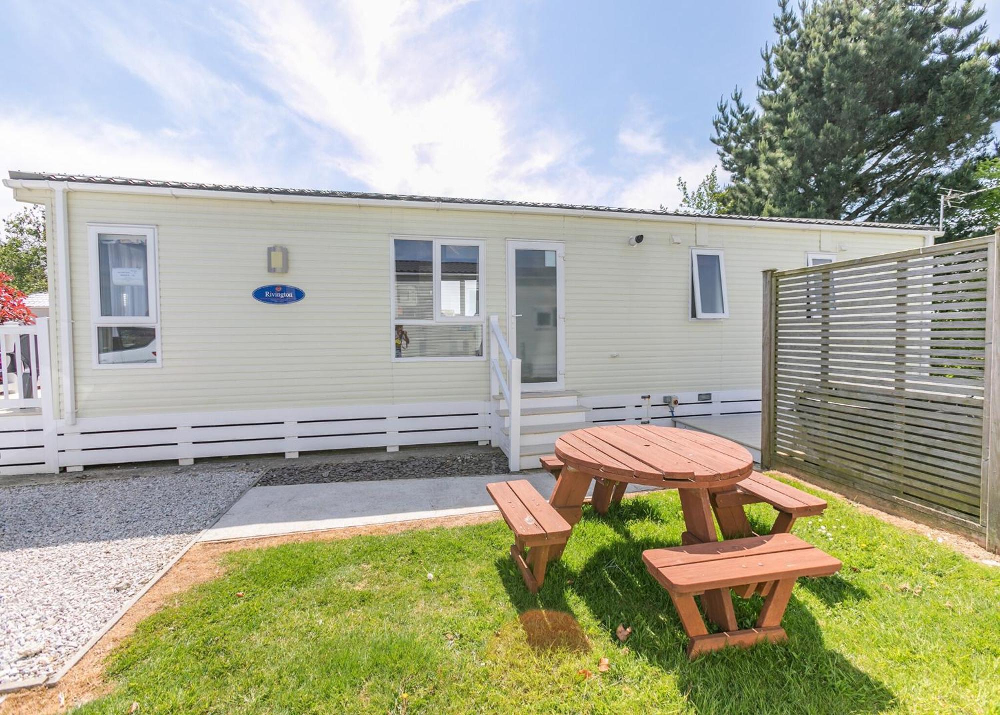 Looe Coastal Retreat Exterior foto