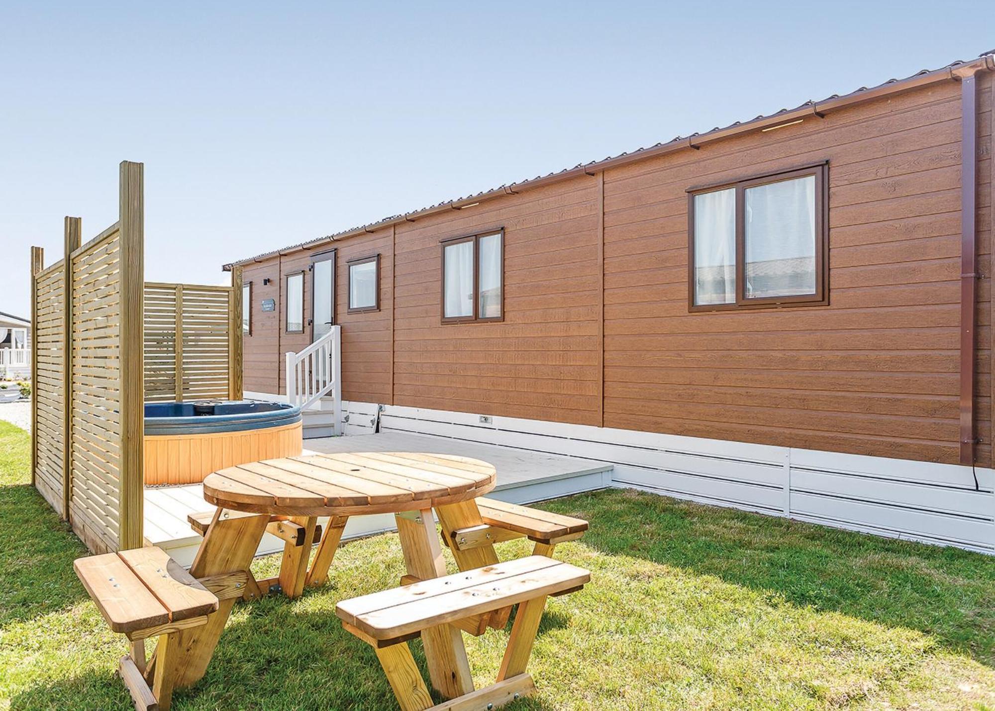 Looe Coastal Retreat Exterior foto