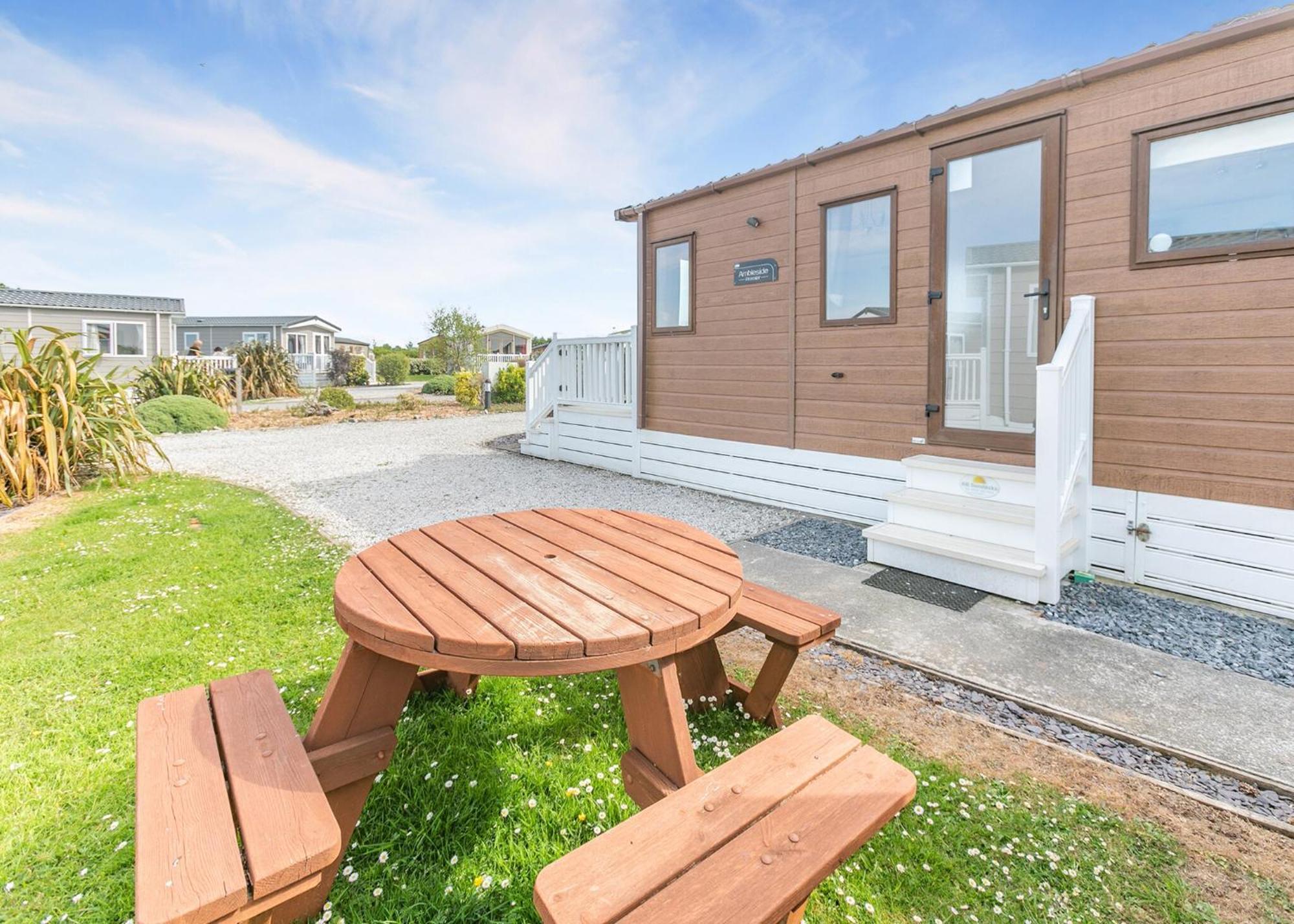 Looe Coastal Retreat Exterior foto