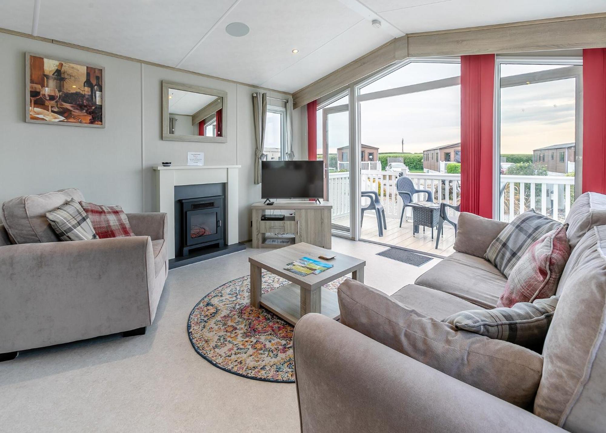 Looe Coastal Retreat Exterior foto